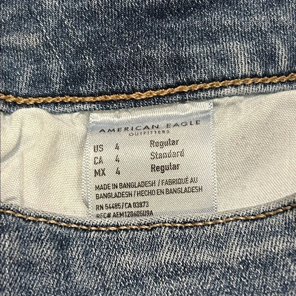 American Eagle Outfitters preowned excellent